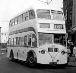 Leyland Titan PD2/5 Burlingham 1949 года